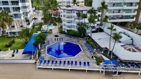 ACAPULCO MALIBU HOTEL