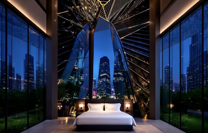 Longyuxiang Hotel