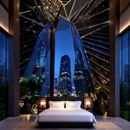 Longyuxiang Hotel