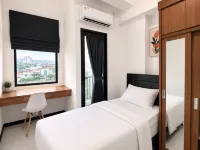Cordova Suites Edupartment - Balkon