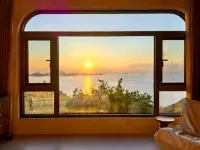 La villa en l'île - Romantic