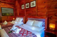 Cu Lan Village - Resorts