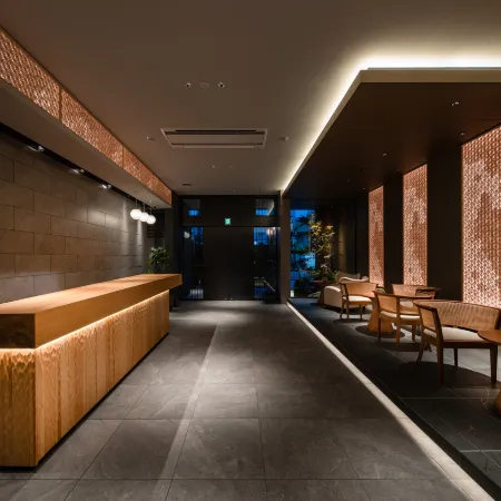 ANRAN HOTELS & RESORTS