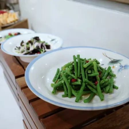 English: Dingcheng Hotel(Wenhua Road Branch)
