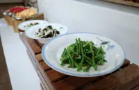 English： Dingcheng Hotel（Wenhua Road Branch） - breakfast