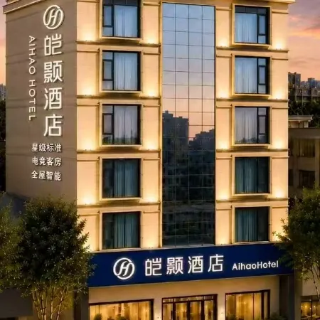 Hotels in New York