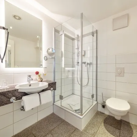 CityClass Hotel am Dom