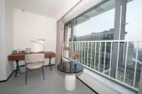 Chengdu Huamuli Shujing Hotel Hotels in Wenjiang District