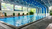 Youchao Selected Theme Hotel - piscina