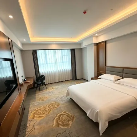 Shidai Holiday Hotel