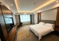 Shidai Holiday Hotel - 2 Yıldız