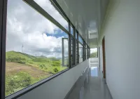 Xiangwang Homestay - parking