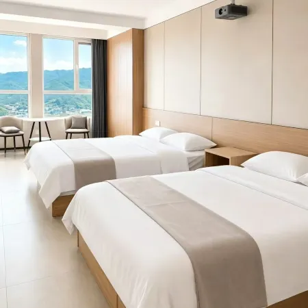 Qianman Vista Hotel
