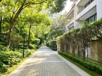 Xi Su Couryard(Jiageng Gymnasium Branch,Jimei School Village) - Strand