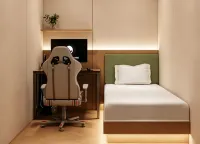 Yunyu E-Sports Hotel (Shihao Plaza Dayuan Subway Station) - E-sport