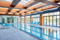 Tango Arjaan by Rotana - Pool