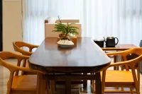 Tangpan Qingshu (Tonglu Kaiyuan Senbo Resort Park · OMG Heartbeat Park) - 무료 와이파이