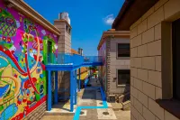 Huaitingli LocusTree Vacation Apartment (No.1 Bathing Beach) - อ่างจากุชชี่