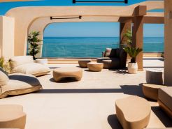Batis Aero Beachfront Wellbeing Hotel