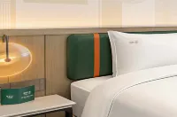 EVEN Hotel Yantai Golden Coast by IHG - Pet friendly