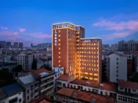 Lavande Hotel (Wuhan Yangluo Shenshuigang) Hotels in Yangluo/Wuhan Bioengineering Institute