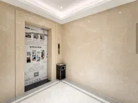 你好今天酒店（萍鄉綠茵廣場店） - 2星級