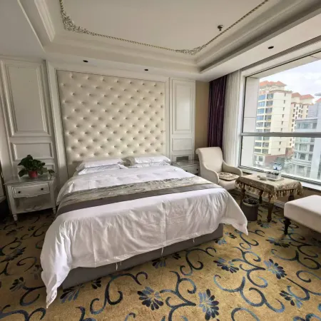 Shang Ba La Hotel