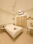 Ipoh MU House 68/Muji Style/3 BR+1 loft - Villas
