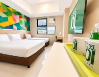 Hotel101 - Davao - New