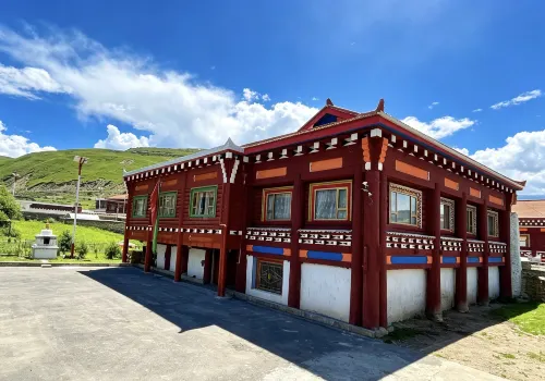 Niupeng Coffee Homestay - 2-Sterne