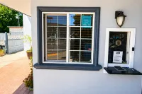 Solano Inn Vallejo Napa Valley / Six Flags - 2성급