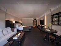 Meilu Kasion Resort - Kæledyr tilladt