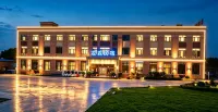Meihekou Longlin Homestay - 2-Star