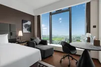 Hefei High-tech Zone Longhu Paradise Walk IntercityHotel - 4성급