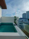 MoHai MH High-End Designer (Beihai Silver Beach Tourist Resort) - Pools