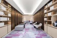 Nanyuan Four Seasons Hotel (Taicang Huafa Plaza) - palestra