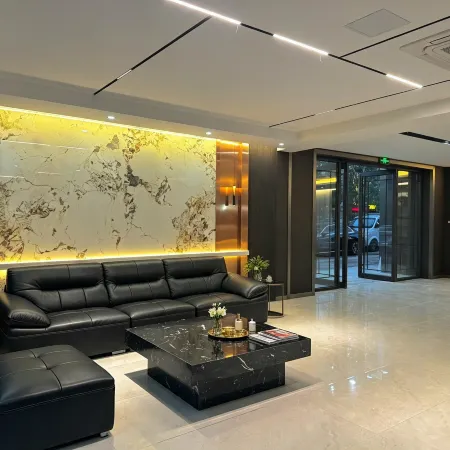 MINGTING HOTEL