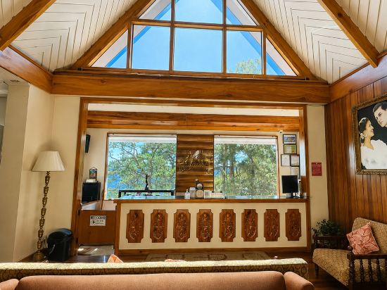 Villa Silvina Hotel and Restaurant Baguio City