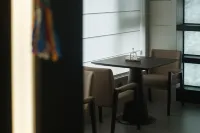 Floral · Lingjiu Mountain Hotel - Aamiainen