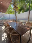 Bahowo Mangrove Dive Lodge - พร้อมอาหารเช้า