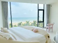 Zhenhai Tinglan Resort Hotel (China First Beach) - sul mare