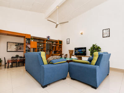 Batu Pahat w Pooltable Villa 4Br16Pax by Our Stay