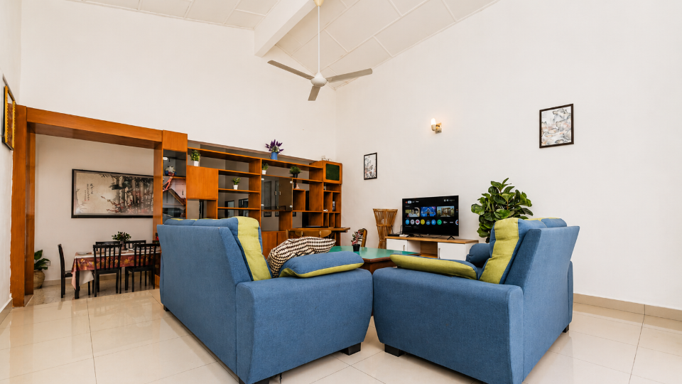 Batu Pahat w Pooltable Villa 4Br16Pax by Our Stay