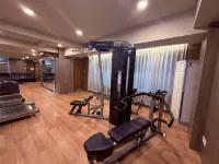 Hotel Grand Galaxy - 3-Star
