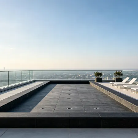 YUZHOU Smart Hotel