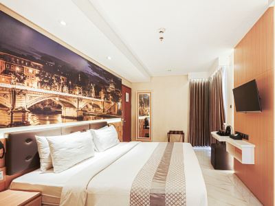 Sunerra Express Grand Viveana Bandung
