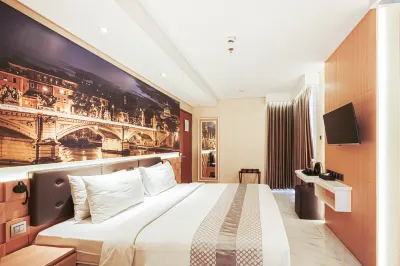 Sunerra Express Grand Viveana Bandung Hotels in Bandung