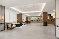 Mingyu Licheng Wenquan Resort Hotel (Honghe Mile Huquan Ecological Park Resort) - Mountain view