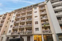 Mussi, 10 – Your home in Milan - balcony