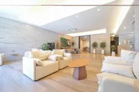 Hound Hotel Changwon Terminal - พร้อมWifi